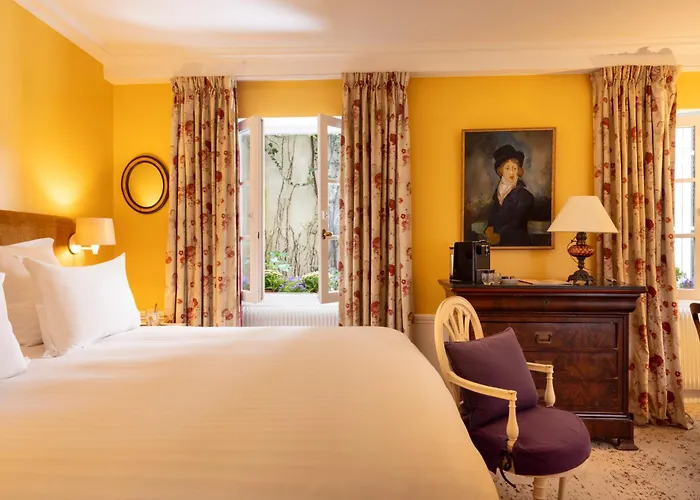 Le Saint Gregoire 4*