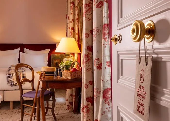 Le Saint Gregoire Paris