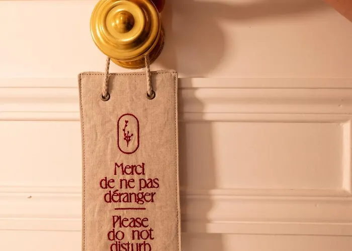 Le Saint Gregoire Hotel 4*