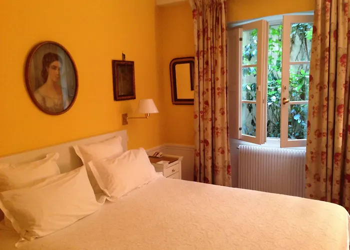 Le Saint Gregoire 4* باريس
