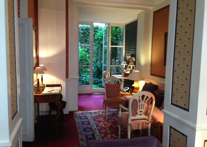 Le Saint Gregoire Paris