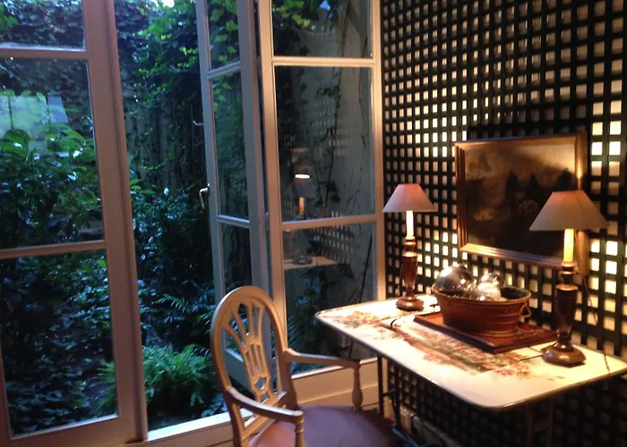 Le Saint Gregoire 4*