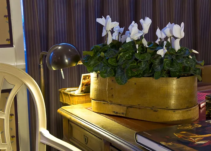 Le Saint Gregoire 4* باريس