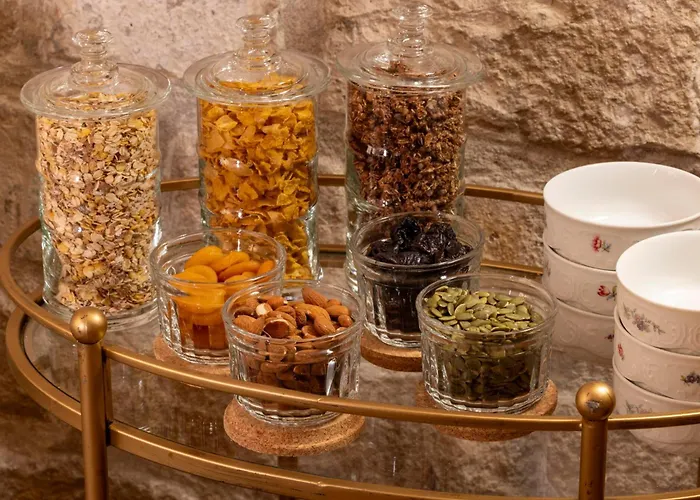 Hotel Le Saint Gregoire 4*