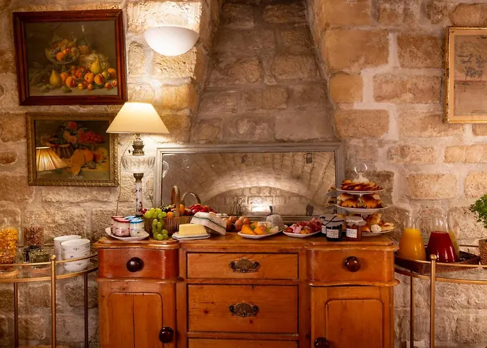 Hotel Le Saint Gregoire Paris