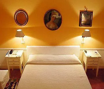 Ξενοδοχείο Le Saint Gregoire 4*